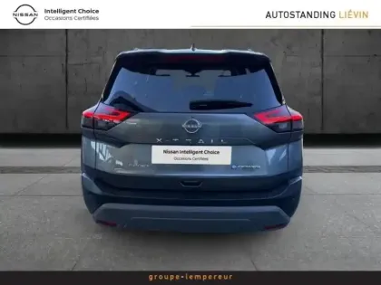 Photo 20 Nissan X-trail Gén. IV (T33) Ph1 N-Connecta 5