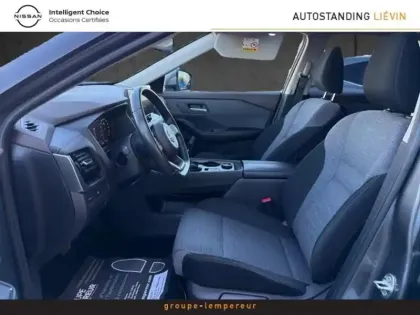 Photo 8 Nissan X-trail Gén. IV (T33) Ph1 N-Connecta 5