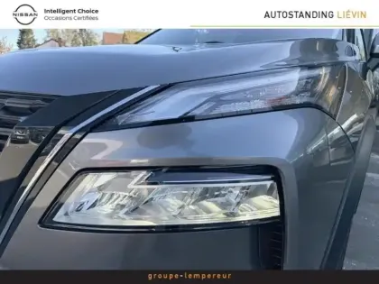 Photo 18 Nissan X-trail Gén. IV (T33) Ph1 N-Connecta 5