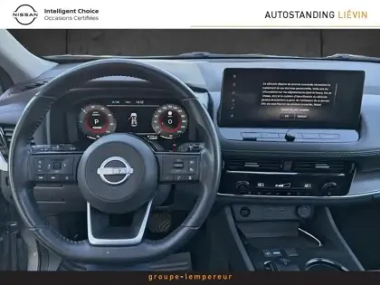 Photo 10 Nissan X-trail Gén. IV (T33) Ph1 N-Connecta 5