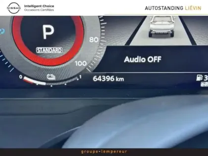 Photo 13 Nissan X-trail Gén. IV (T33) Ph1 N-Connecta 5