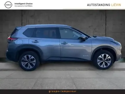 Photo 19 Nissan X-trail Gén. IV (T33) Ph1 N-Connecta 5