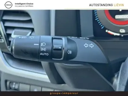 Photo 29 Nissan X-trail Gén. IV (T33) Ph1 N-Connecta 5