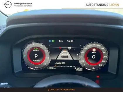 Photo 27 Nissan X-trail Gén. IV (T33) Ph1 N-Connecta 5