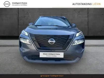 Photo 16 Nissan X-trail Gén. IV (T33) Ph1 N-Connecta 5