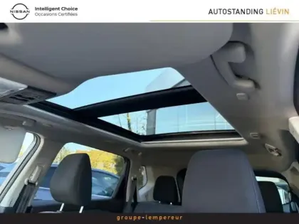 Photo 9 Nissan X-trail Gén. IV (T33) Ph1 N-Connecta 5