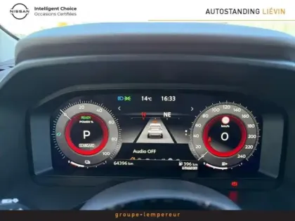 Photo 12 Nissan X-trail Gén. IV (T33) Ph1 N-Connecta 5