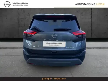 Photo 5 Nissan X-trail Gén. IV (T33) Ph1 N-Connecta 5