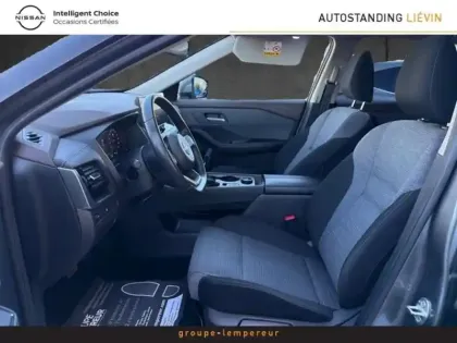 Photo 23 Nissan X-trail Gén. IV (T33) Ph1 N-Connecta 5