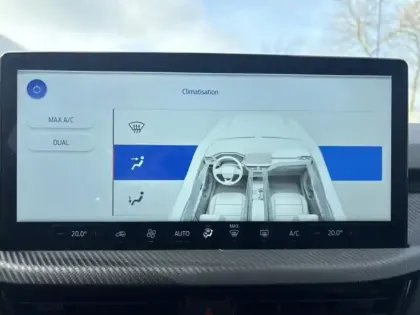 Photo 14 Ford Kuga  2.5 Duratec 180ch Hybrid FlexiFuel ST-Line Powershift