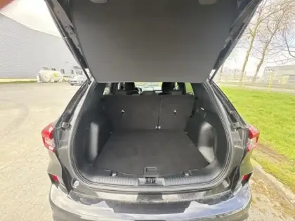 Photo 11 Ford Kuga  2.5 Duratec 180ch Hybrid FlexiFuel ST-Line Powershift