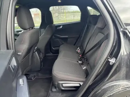 Photo 9 Ford Kuga  2.5 Duratec 180ch Hybrid FlexiFuel ST-Line Powershift