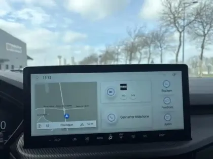 Photo 7 Ford Kuga  2.5 Duratec 180ch Hybrid FlexiFuel ST-Line Powershift