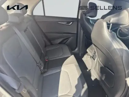 Photo 12 Kia Niro  1.6 GDi 138ch HEV Premium DCT6