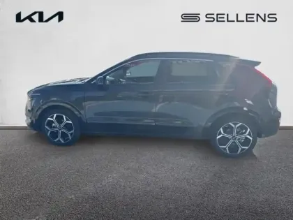 Photo 8 Kia Niro  1.6 GDi 138ch HEV Premium DCT6
