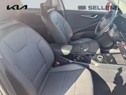 Photo 11 Kia Niro  1.6 GDi 138ch HEV Premium DCT6