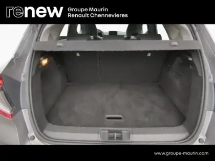 Photo 12 Renault Captur  1.3 TCe 155ch FAP Initiale Paris EDC - 20