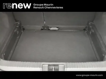 Photo 13 Renault Captur  1.3 TCe 155ch FAP Initiale Paris EDC - 20