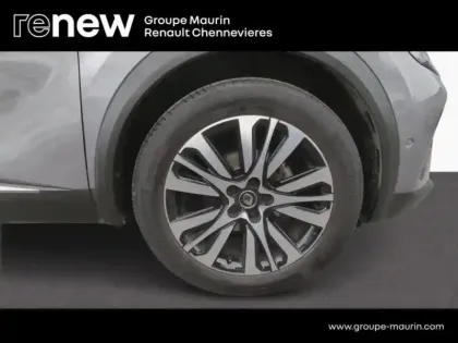 Photo 11 Renault Captur  1.3 TCe 155ch FAP Initiale Paris EDC - 20