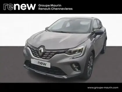 Photo Renault Captur