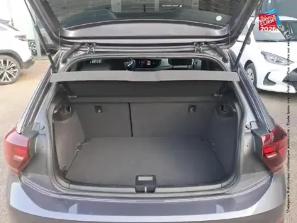 Photo 13 Volkswagen Polo  1.0 TSI 116ch R-Line DSG7 Camera GPS