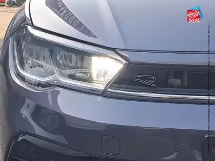 Photo 12 Volkswagen Polo  1.0 TSI 116ch R-Line DSG7 Camera GPS