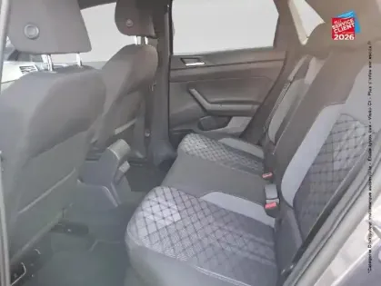 Photo 9 Volkswagen Polo  1.0 TSI 116ch R-Line DSG7 Camera GPS