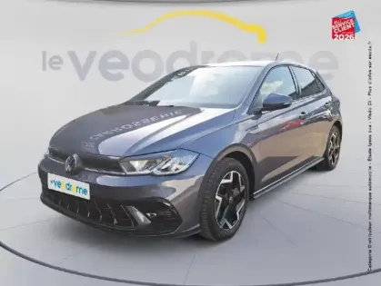 Photo Volkswagen Polo