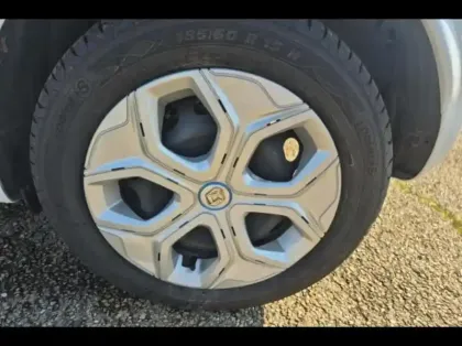 Photo 12 Renault Twingo  E-Tech Electric Zen R80 Achat Intégral - 21MY