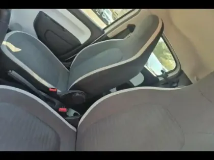 Photo 9 Renault Twingo  E-Tech Electric Zen R80 Achat Intégral - 21MY