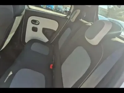 Photo 10 Renault Twingo  E-Tech Electric Zen R80 Achat Intégral - 21MY