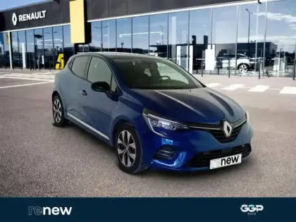 Photo 12 Renault Clio  1.0 TCe 90ch Evolution