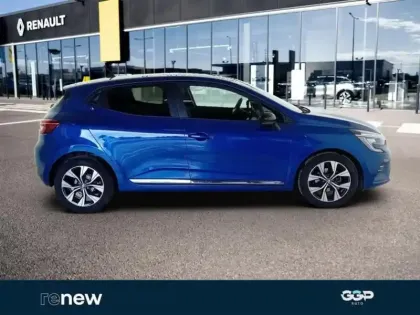 Photo 11 Renault Clio  1.0 TCe 90ch Evolution