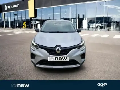 Photo 8 Renault Captur  1.0 TCe 90ch Evolution