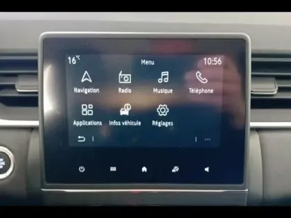 Photo 14 Renault Captur  1.0 TCe 90ch Evolution