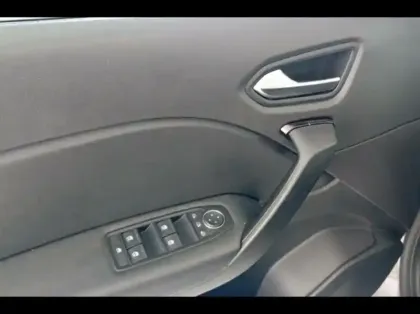 Photo 9 Renault Captur  1.0 TCe 90ch Evolution