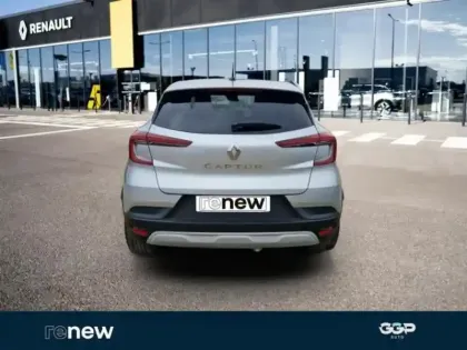 Photo 5 Renault Captur  1.0 TCe 90ch Evolution