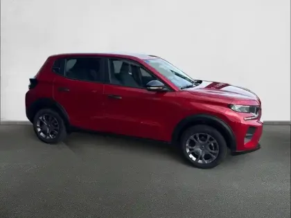 Photo Citroën C3 You