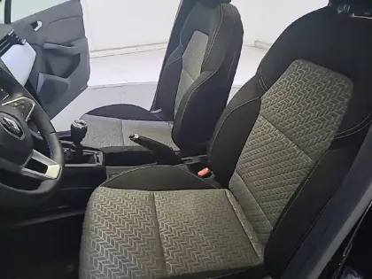 Photo 10 Renault Clio  TCe 90 - 21