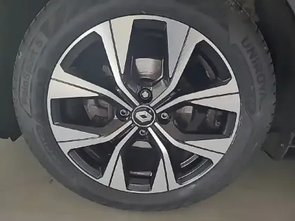 Photo 12 Renault Clio  TCe 90 - 21