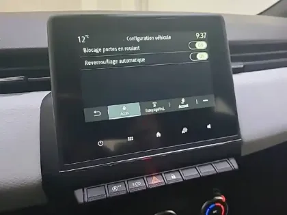 Photo 23 Renault Clio  TCe 90 - 21