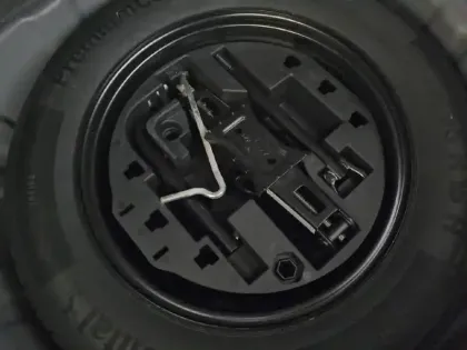 Photo 17 Renault Clio  TCe 90 - 21