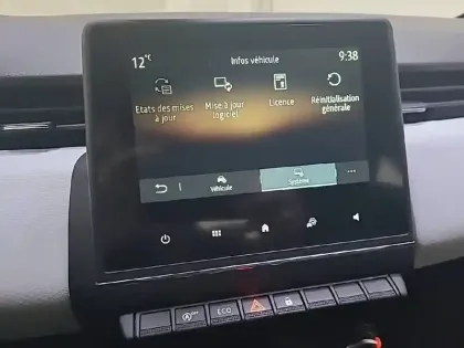 Photo 24 Renault Clio  TCe 90 - 21