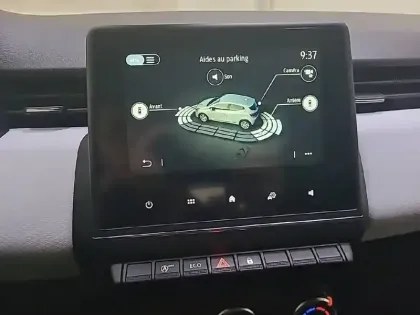 Photo 22 Renault Clio  TCe 90 - 21