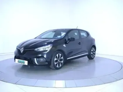 Photo Renault Clio Limited