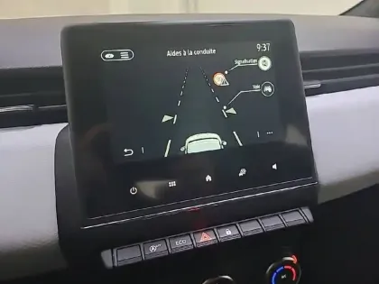 Photo 21 Renault Clio  TCe 90 - 21