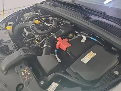 Photo 14 Renault Clio  TCe 90 - 21