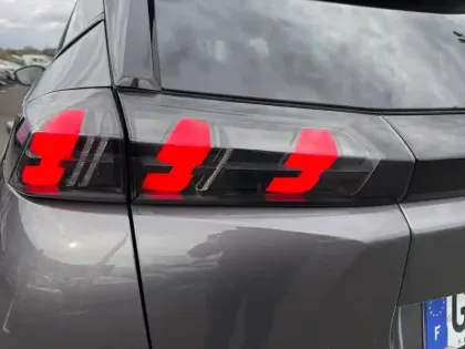 Photo 16 Peugeot 2008 Gén. II Ph1 NG Allure Pack 5