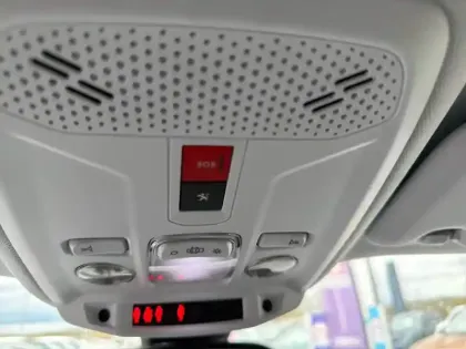 Photo 25 Peugeot 2008 Gén. II Ph1 NG Allure Pack 5