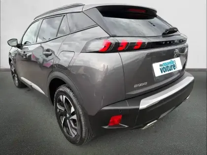 Photo 6 Peugeot 2008 Gén. II Ph1 NG Allure Pack 5